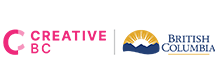 Creative BC Logo