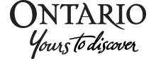 Destination Ontario Logo