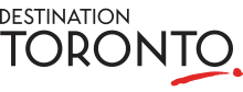 Destination Toronto Logo