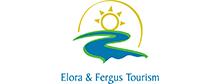 Elora & Fergus Logo
