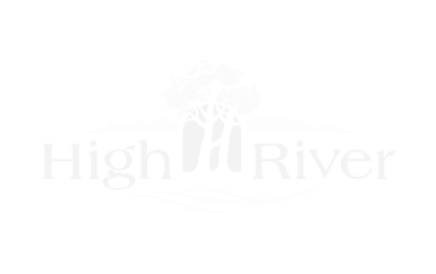 City of High River Logo