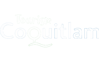 Tourism Coquitlam Logo