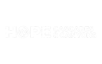 Hope Tourism Logo