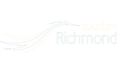 Tourism Richmond Logo
