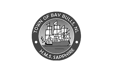 Town of Bay Bulls Logo